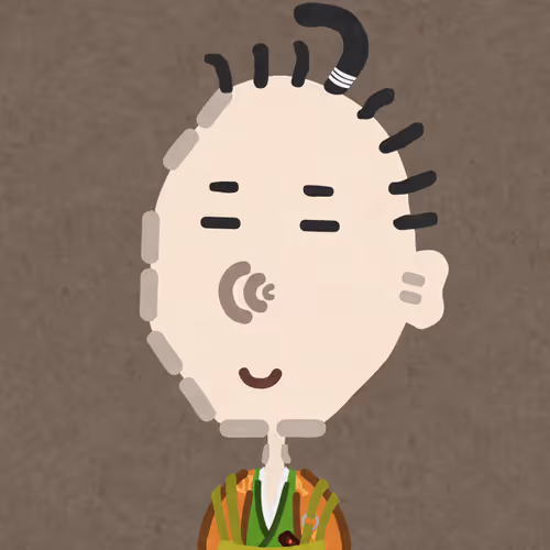 Otsumoto #1045