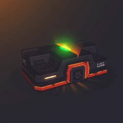 Item #35 Media