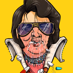 Elvis Prestok