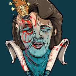 Elvis Prestok