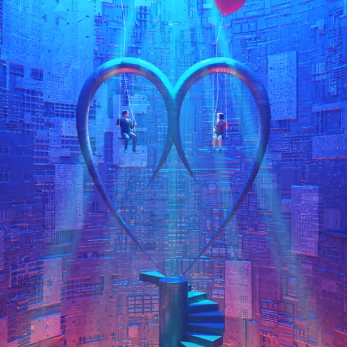 Inside My Heart 2