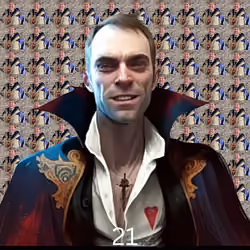 8