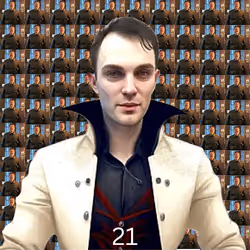 15