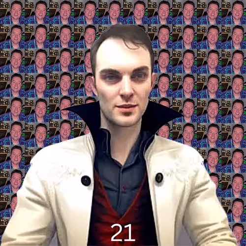 Item #23 Media