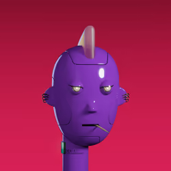 Humanoid #12389