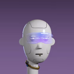 Humanoid #12006
