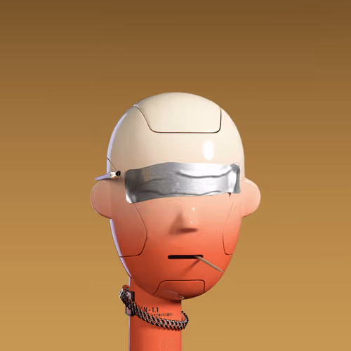 Humanoid #10935