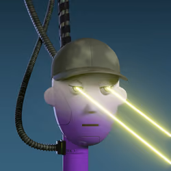 Humanoid #12064