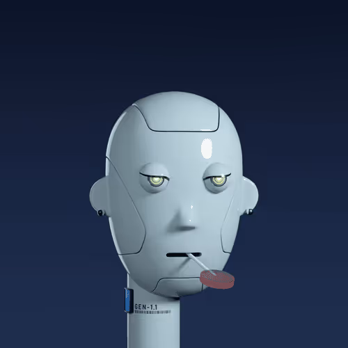 Humanoid #10982