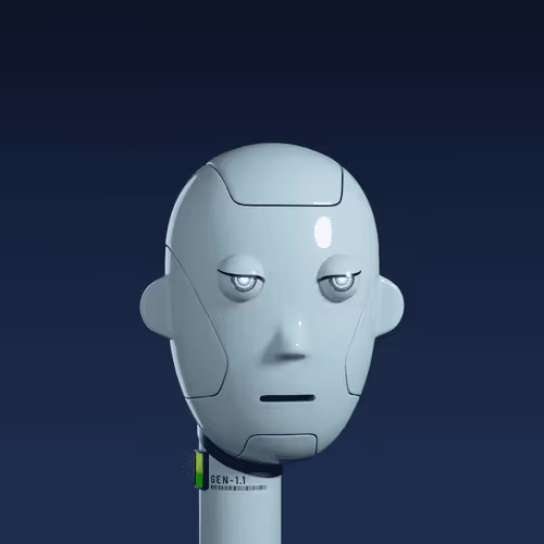 Humanoid #10813