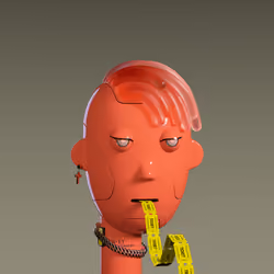 Humanoid #10614