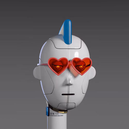 Humanoid #11333