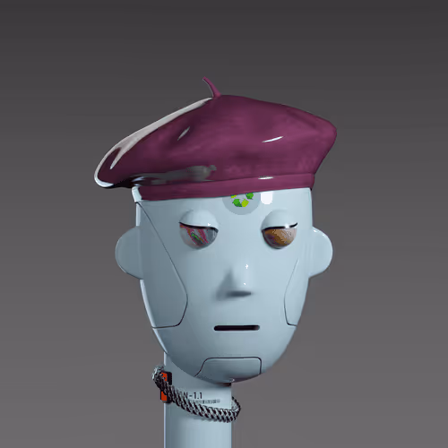 Humanoid #10793