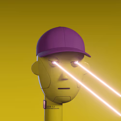 Humanoid #10454