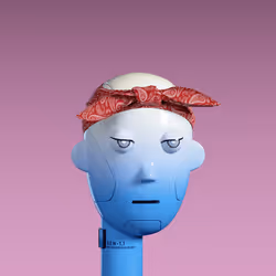 Humanoid #11486