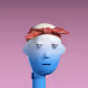 11486