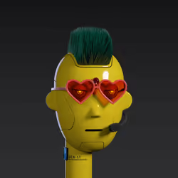 Humanoid #11705