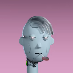 Humanoid #10613