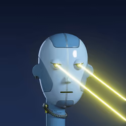 Humanoid #12292