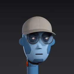 Humanoid #10820