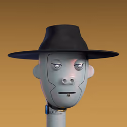 Humanoid #11901