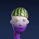 12256