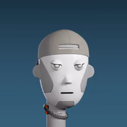 Humanoid #11972