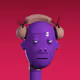 10497