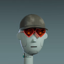 Humanoid #10247