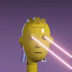 Humanoid #10260