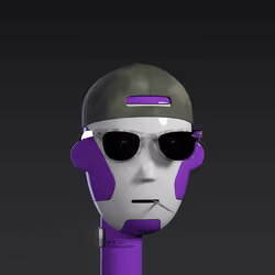 Humanoid #11311