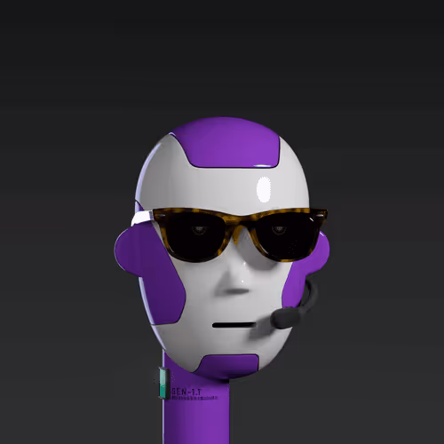 Humanoid #10901