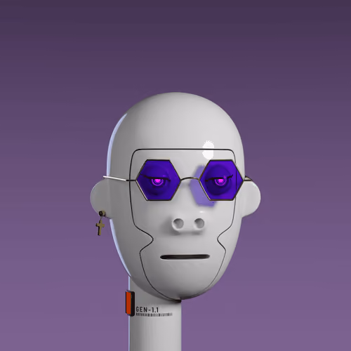 Humanoid #11424