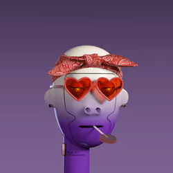 Humanoid #12353