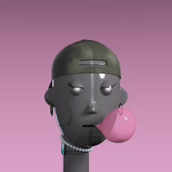 Humanoid #11483
