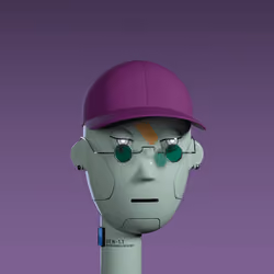 Humanoid #12331