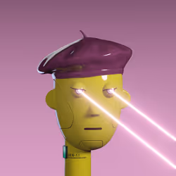 Humanoid #10552