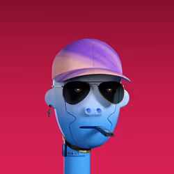 Humanoid #12125