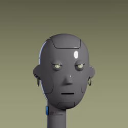 Humanoid #11695