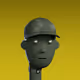 12394
