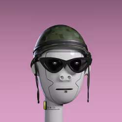 Humanoid #11895