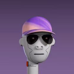 Humanoid #11755
