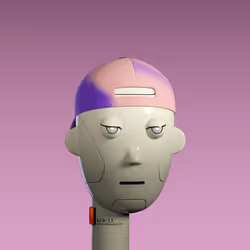 Humanoid #10220