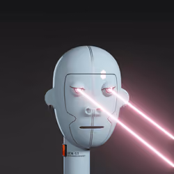 Humanoid #11872