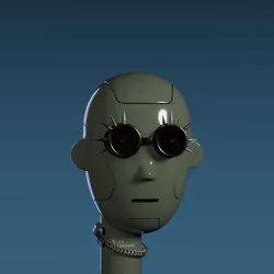 Humanoid #11394