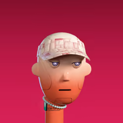 Humanoid #11744