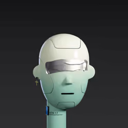 Humanoid #12201