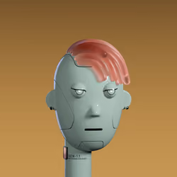 Humanoid #11520