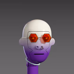 Humanoid #11879