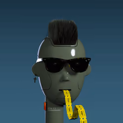 Humanoid #12287